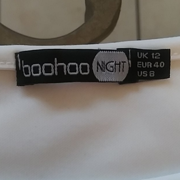 Boohoo Night Dress - Picture 6 of 12